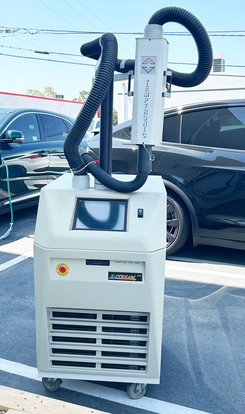 Temptronic ThermoStream X-Stream Thermal Chamber
