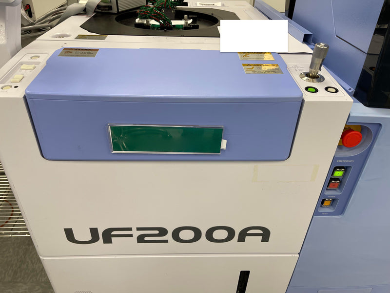 Accretech / TSK UF 200 A Automatic Wafer Prober