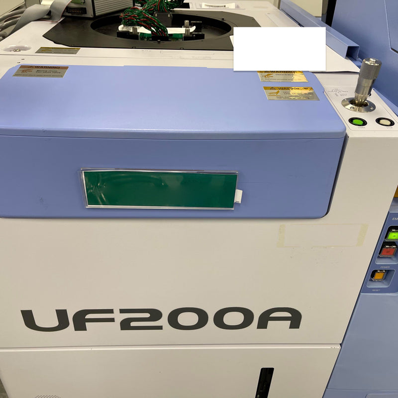 Accretech / TSK UF 200 A Automatic Wafer Prober