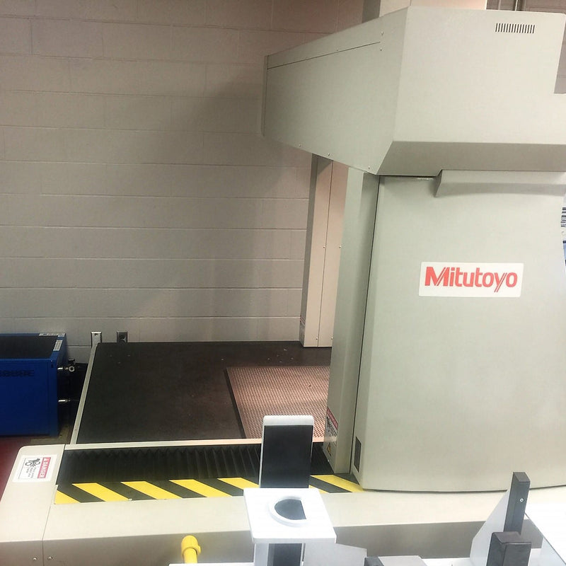 Mitutoyo Bright Apex 1212 CMM (Coordinate Measuring Machine)