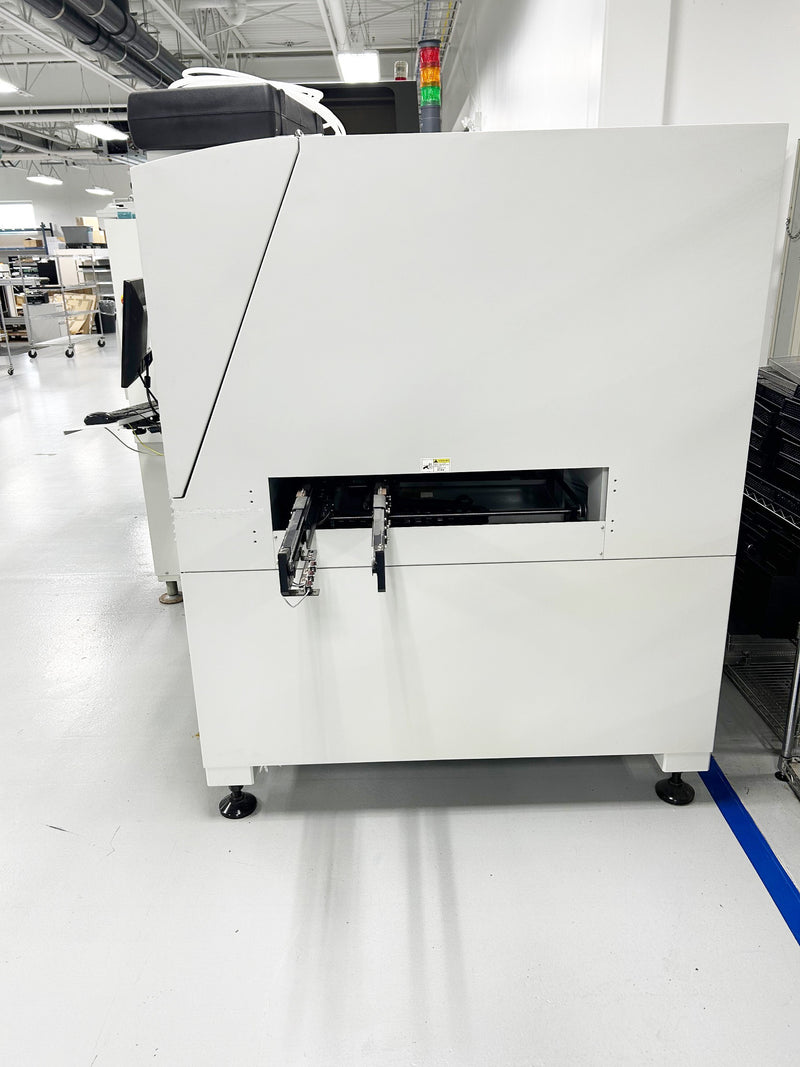 Vi Technology 9 K Spectro AOI (Automated Optical Inspection)