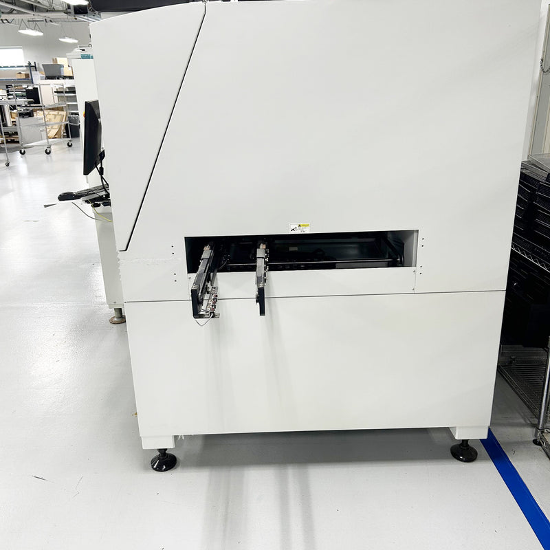 Vi Technology 9 K Spectro AOI (Automated Optical Inspection)