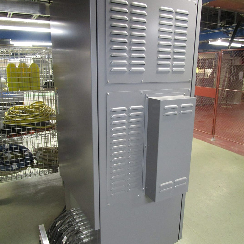Tel Act M Coater
