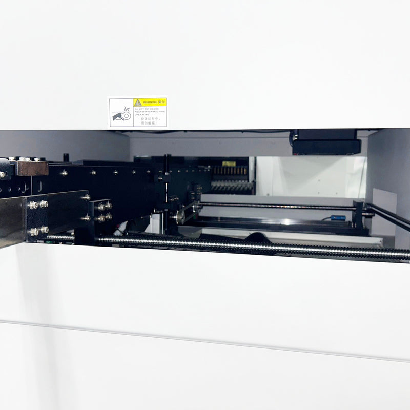Vi Technology 9 K Spectro AOI (Automated Optical Inspection)