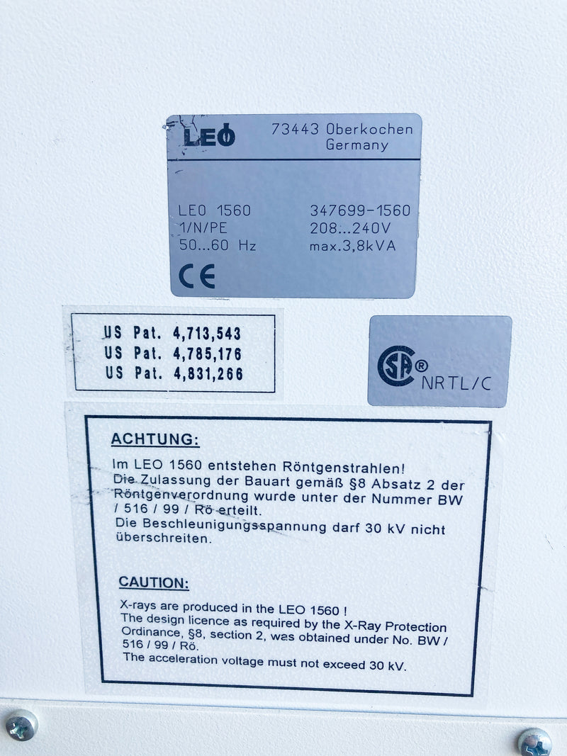 Pfeiffer / Alcatel Adixen AMS 200 DRIE