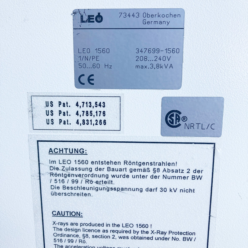 Pfeiffer / Alcatel Adixen AMS 200 DRIE