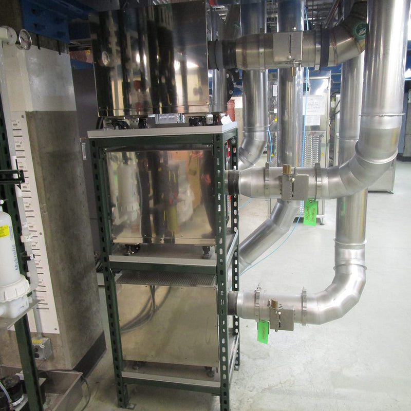 Tel Act M Coater