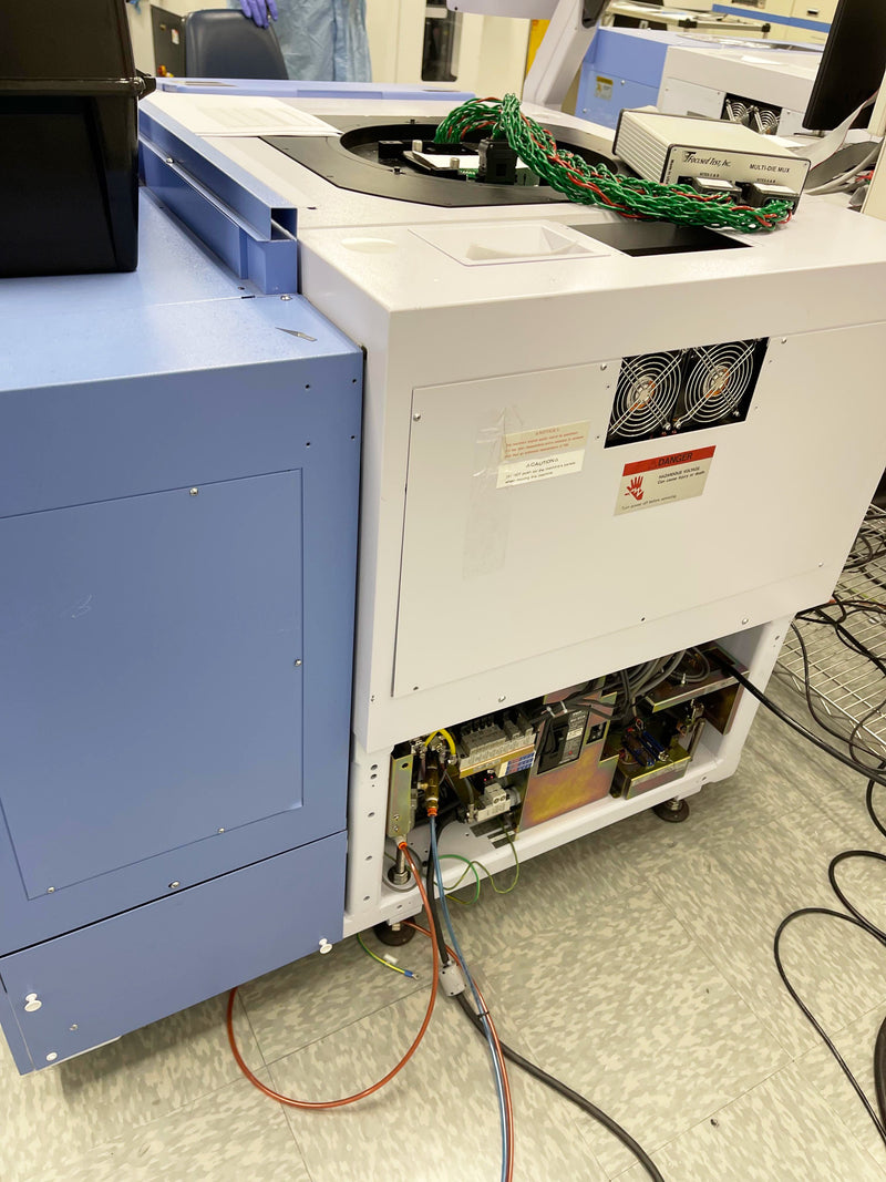 Accretech / TSK UF 200 A Automatic Wafer Prober