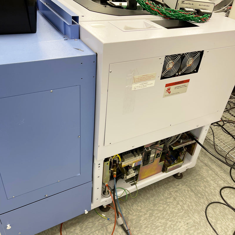 Accretech / TSK UF 200 A Automatic Wafer Prober