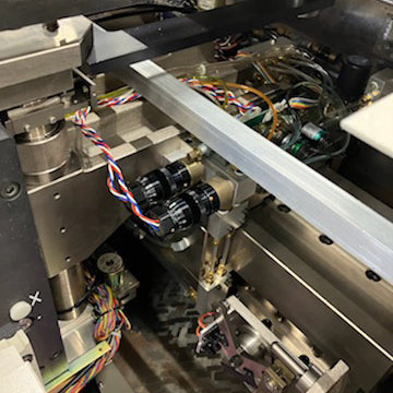 Canon MPA 600 FA Mask Aligner