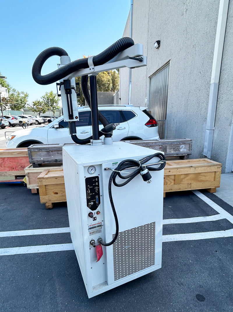 Temptronic ThermoStream X-Stream Thermal Chamber