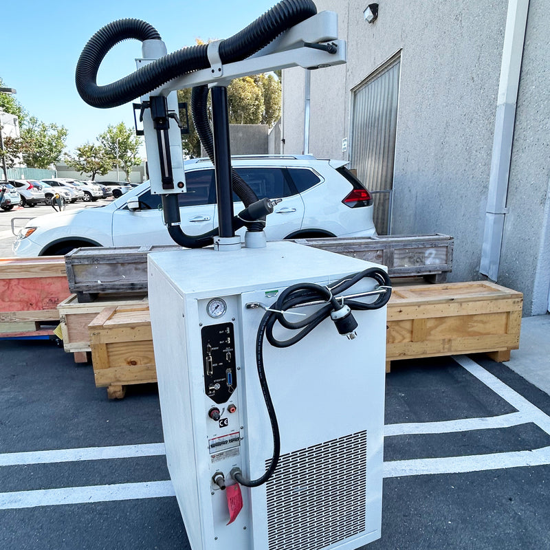 Temptronic ThermoStream X-Stream Thermal Chamber