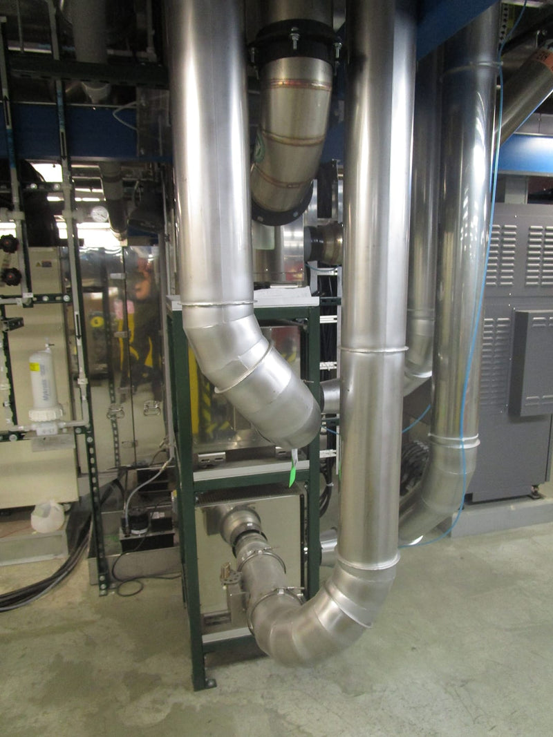 Tel Act M Coater