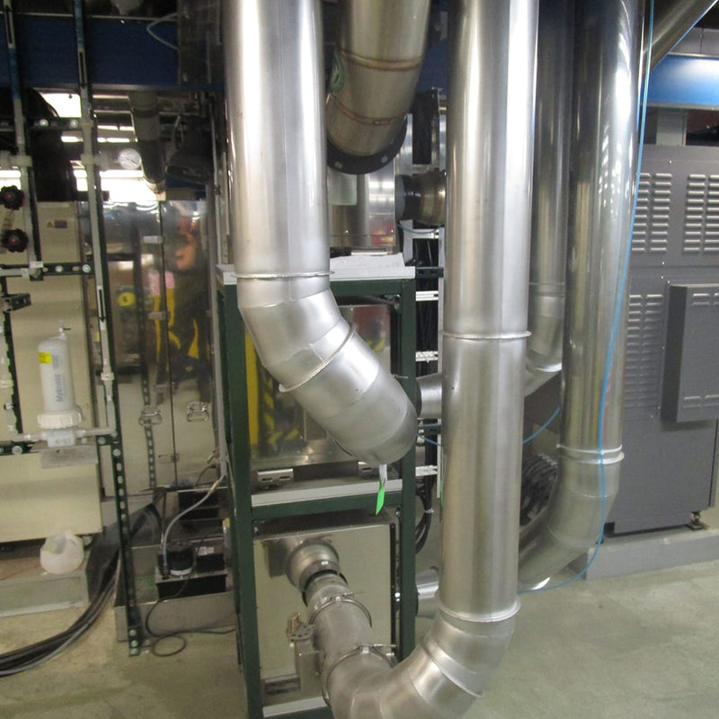 Tel Act M Coater