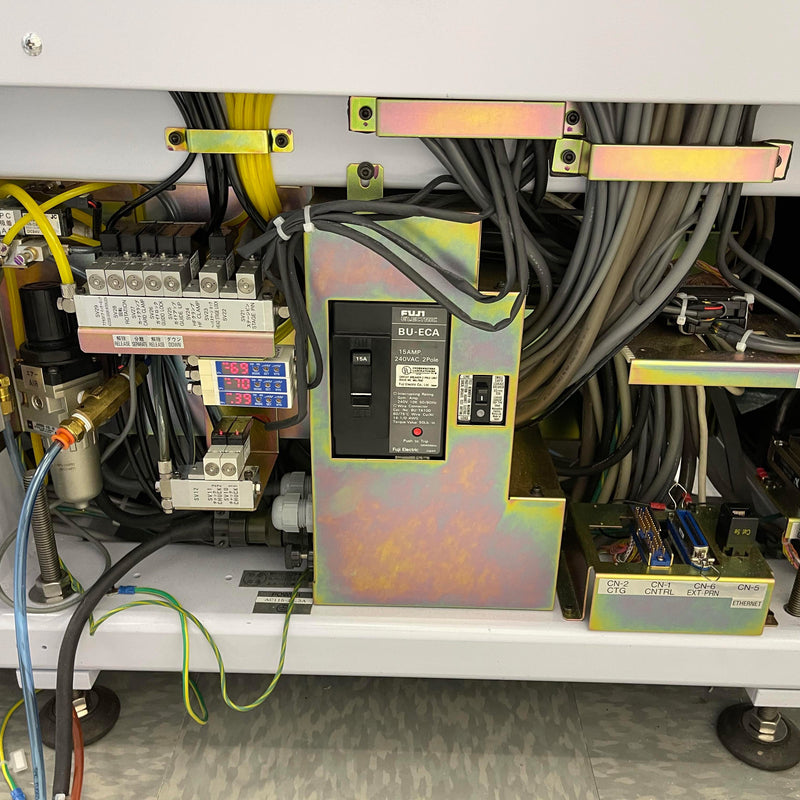 Accretech / TSK UF 200 A Automatic Wafer Prober