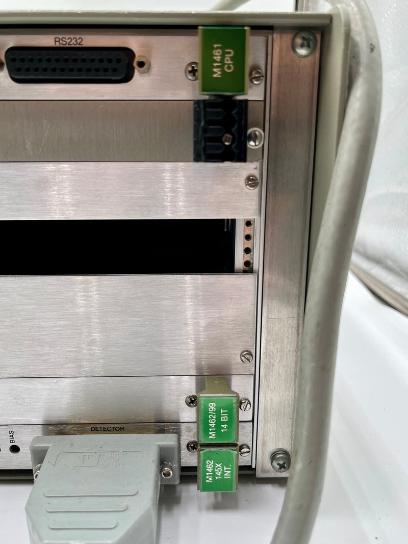 EG&G Princeton Applied Research 1461 Detector Controller