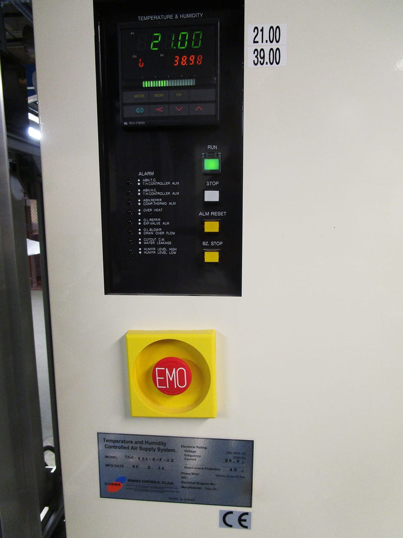 Tel Act M Coater
