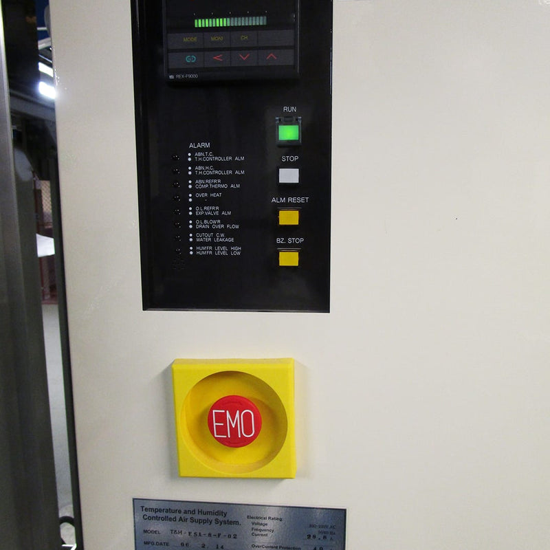 Tel Act M Coater