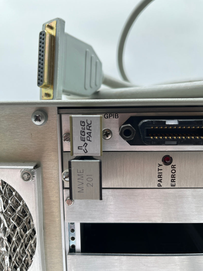 EG&G Princeton Applied Research 1461 Detector Controller