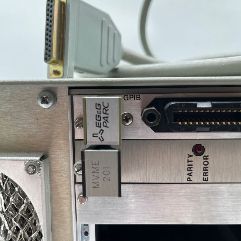 EG&G Princeton Applied Research 1461 Detector Controller