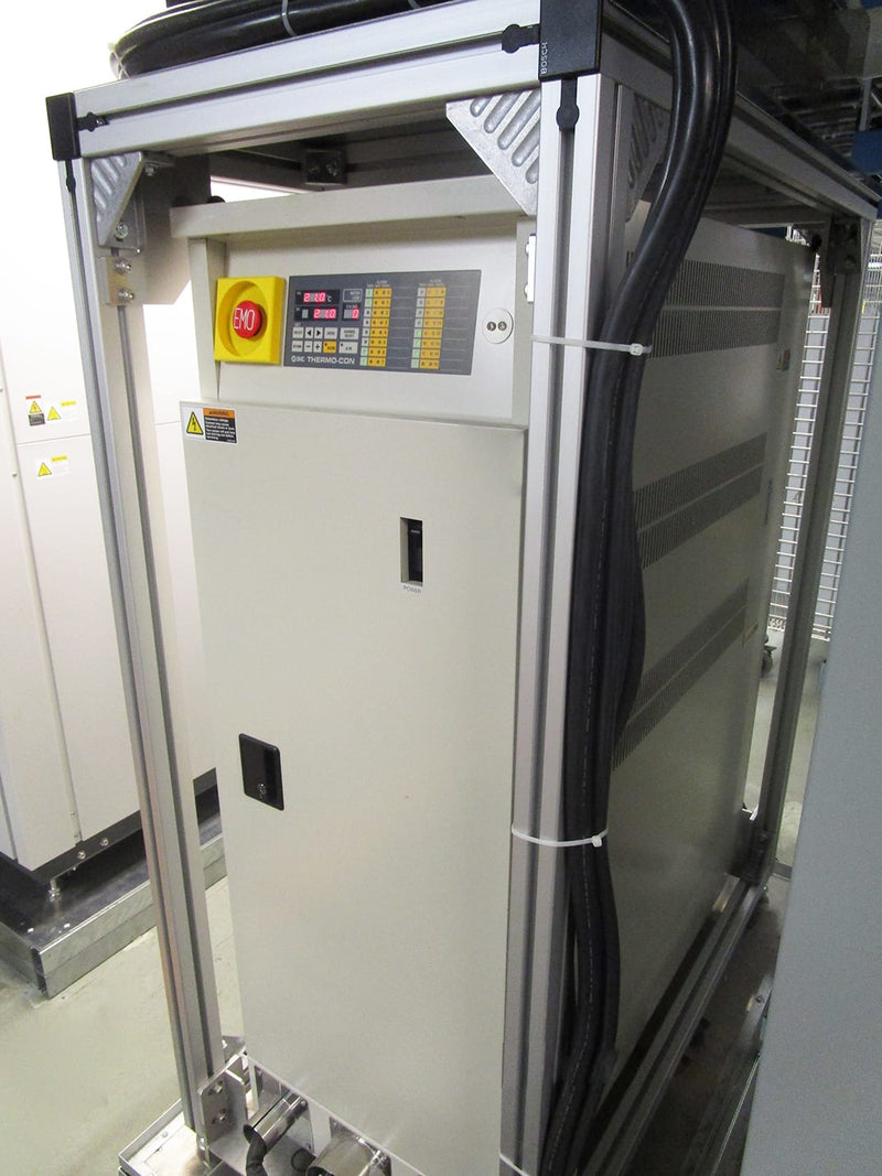 Tel Act M Coater