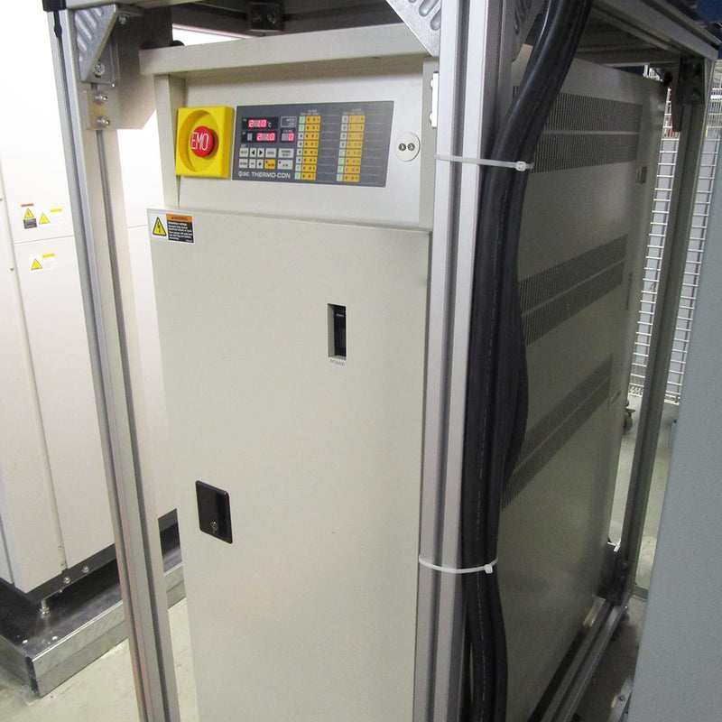Tel Act M Coater
