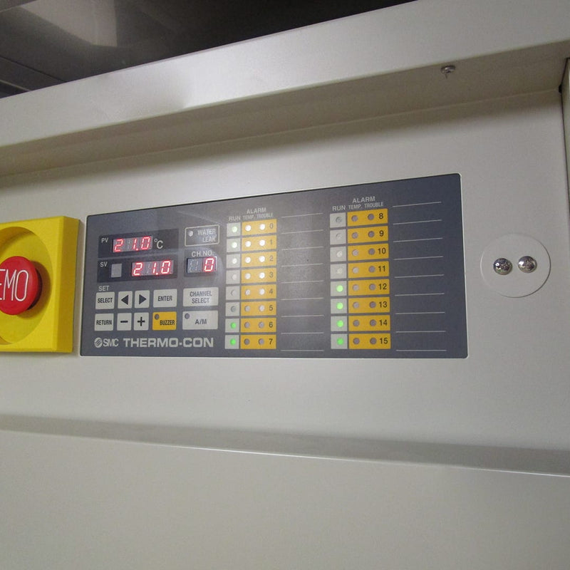 Tel Act M Coater