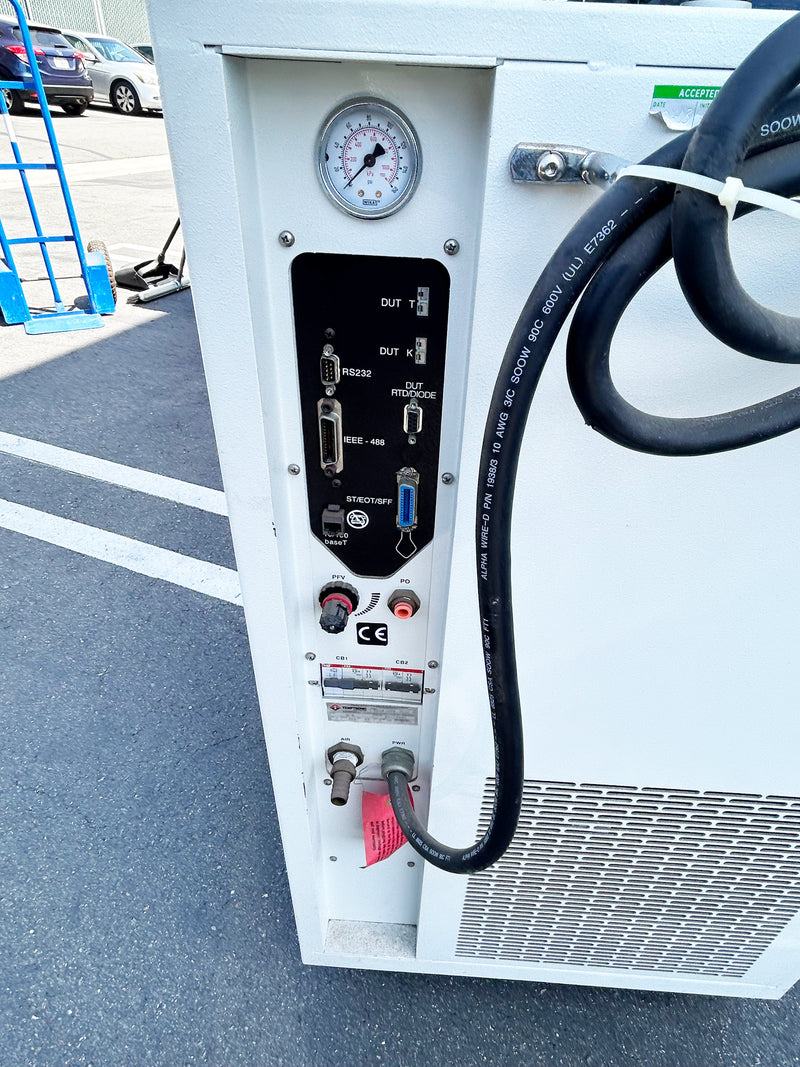 Temptronic ThermoStream X-Stream Thermal Chamber