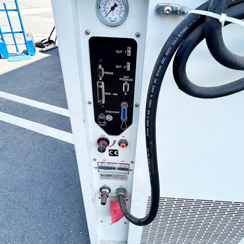 Temptronic ThermoStream X-Stream Thermal Chamber
