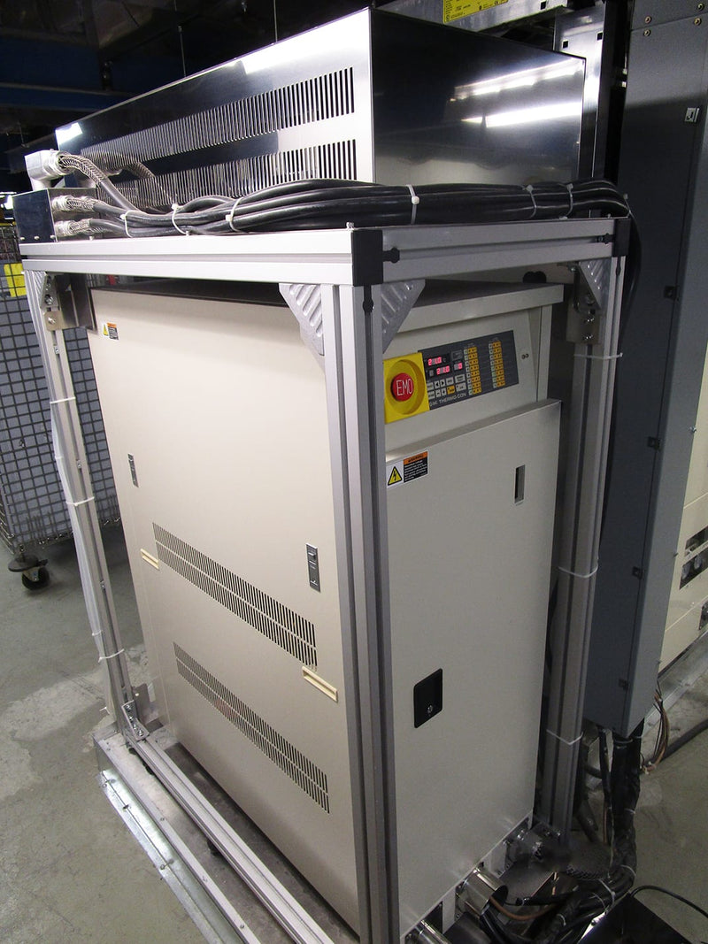 Tel Act M Coater