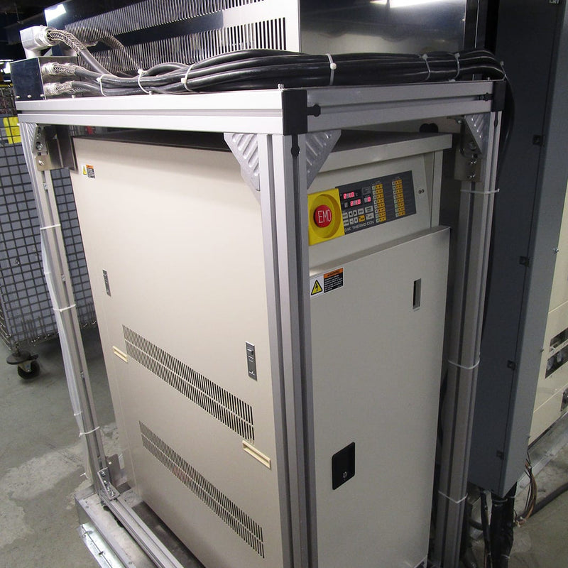 Tel Act M Coater