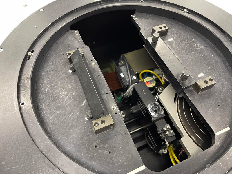 Accretech / TSK UF 200 FL Prober