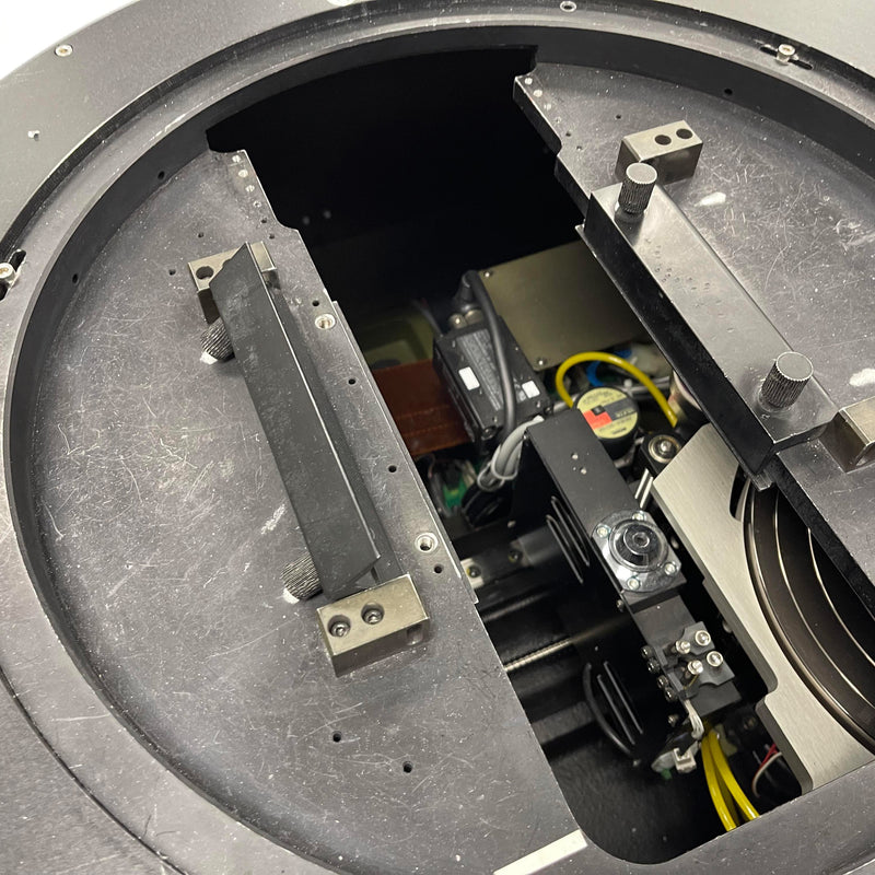 Accretech / TSK UF 200 FL Prober