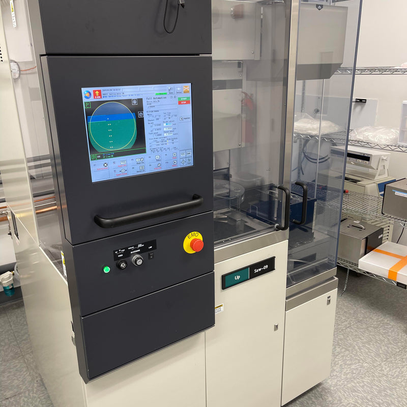 Disco DFD 6341 Automatic Dicing Saw