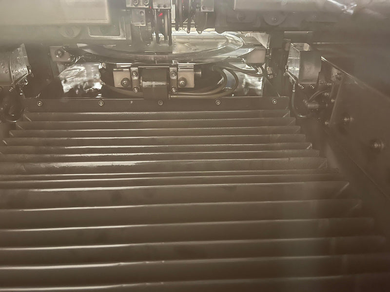 Disco DFD 6341 Automatic Dicing Saw