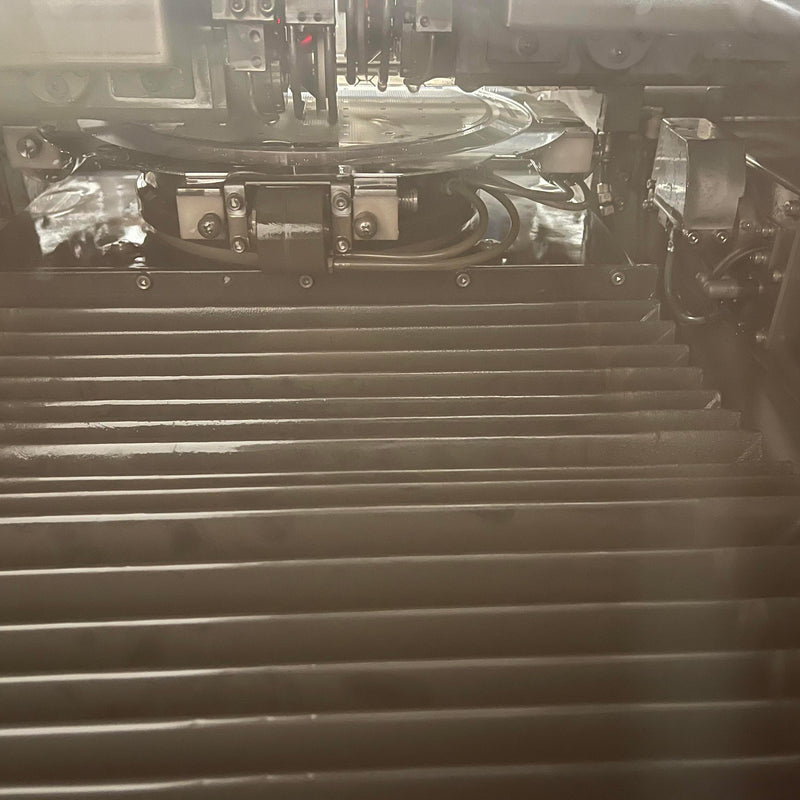 Disco DFD 6341 Automatic Dicing Saw