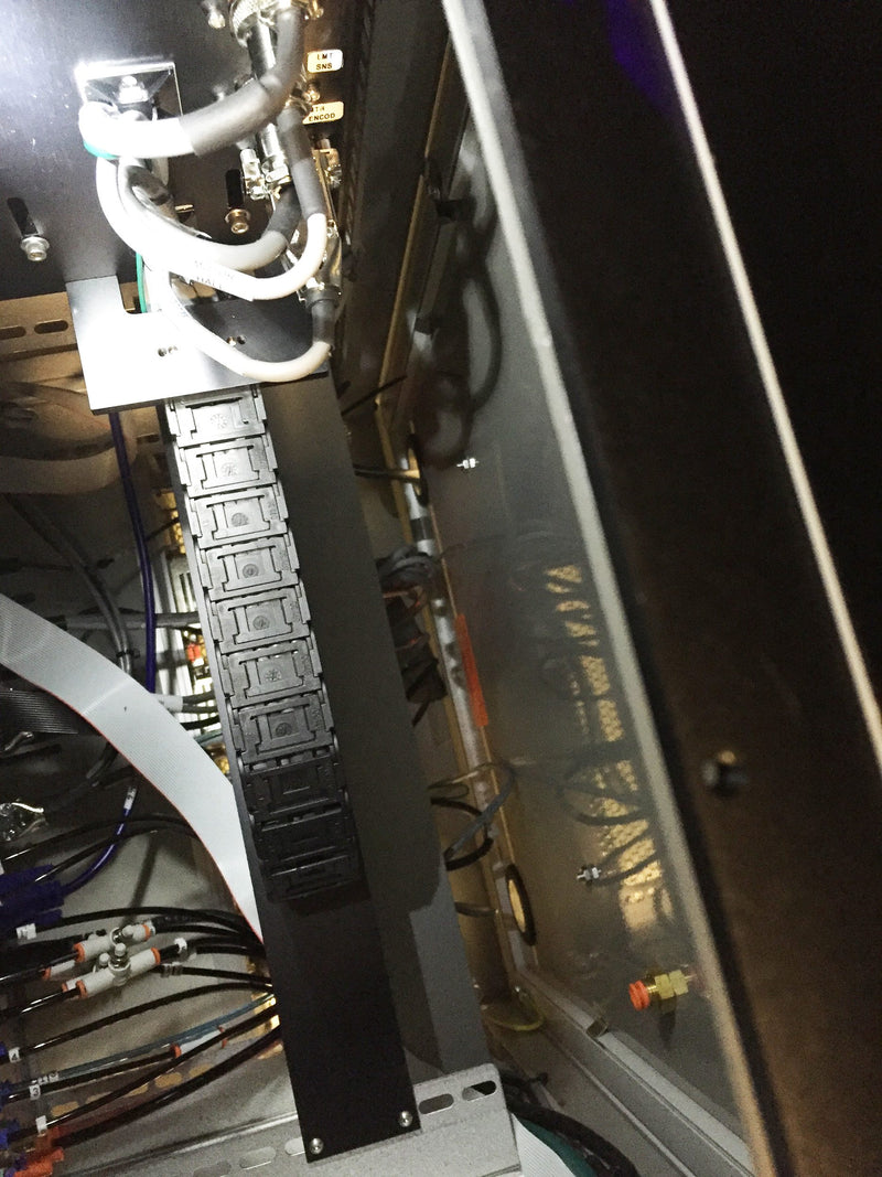 Modular Process Technology RTP 600 S Tabletop unit