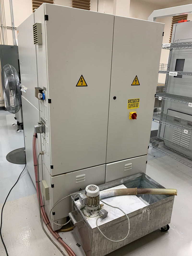 Satisloh SPM 120 2 SL Generator
