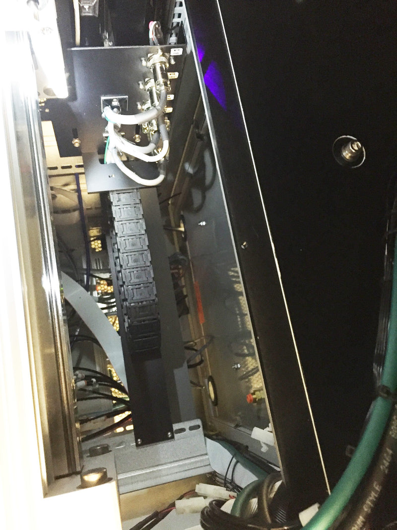 Modular Process Technology RTP 600 S Tabletop unit