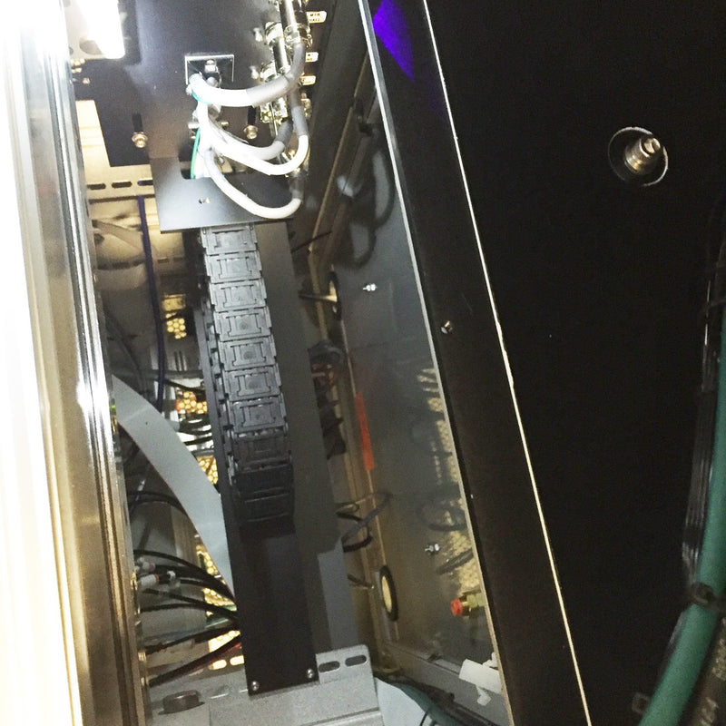 Modular Process Technology RTP 600 S Tabletop unit