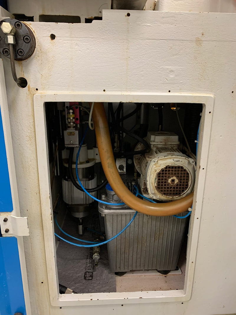 Satisloh SPM 120 2 SL Generator