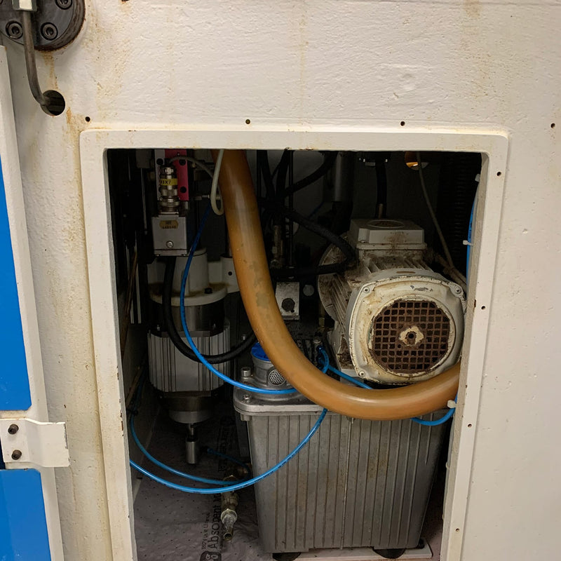Satisloh SPM 120 2 SL Generator