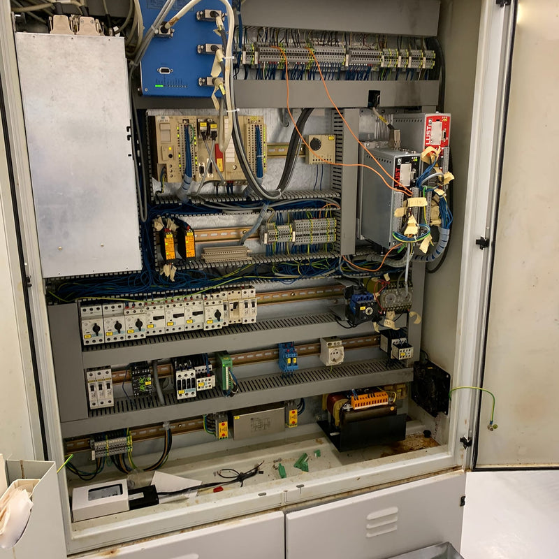 Satisloh SPM 120 2 SL Generator
