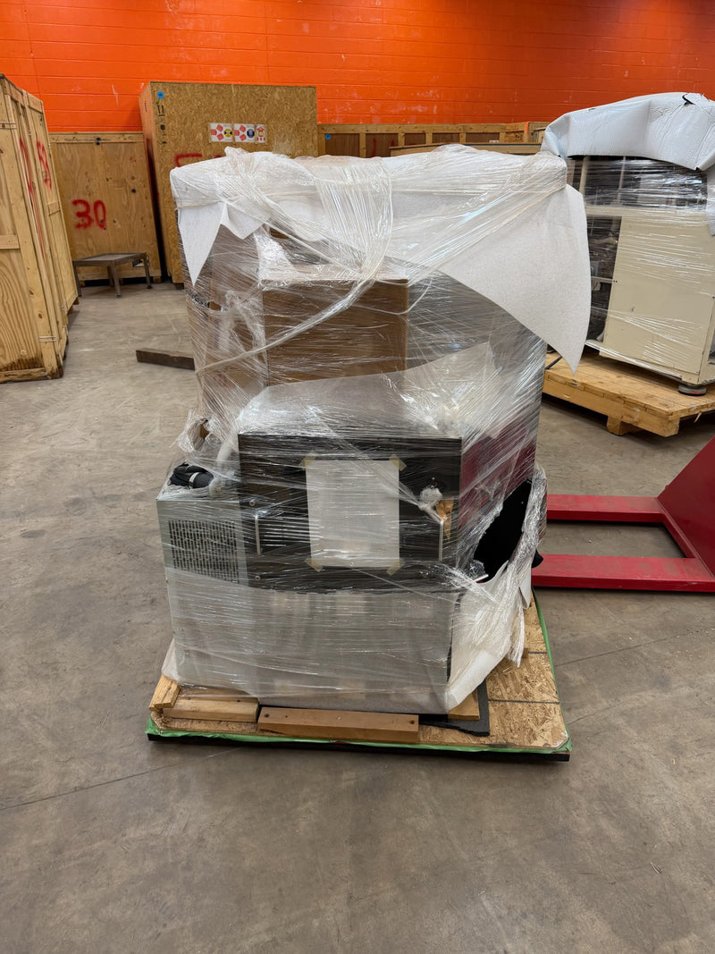 Ultratech 1500 Stepper