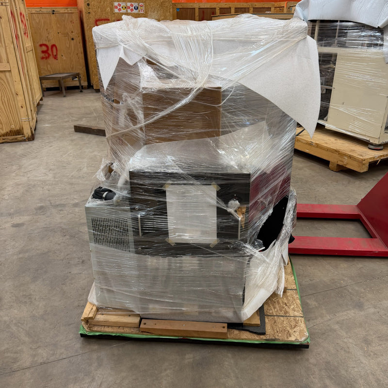 Ultratech 1500 Stepper