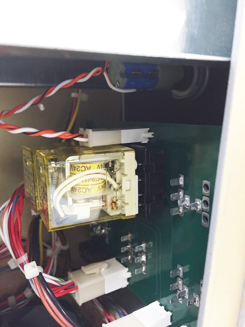 Modular Process Technology RTP 600 S Tabletop unit