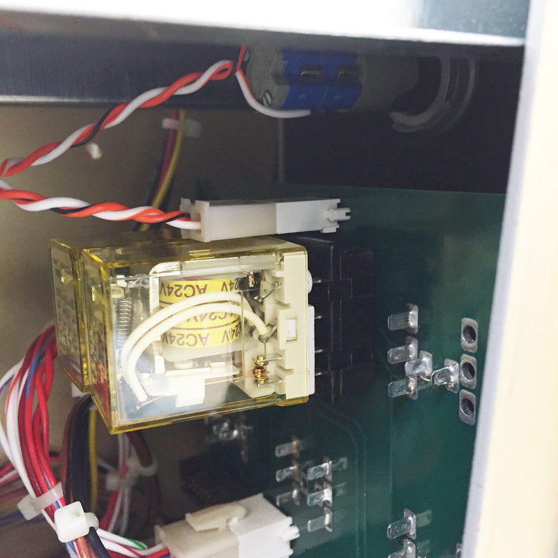 Modular Process Technology RTP 600 S Tabletop unit