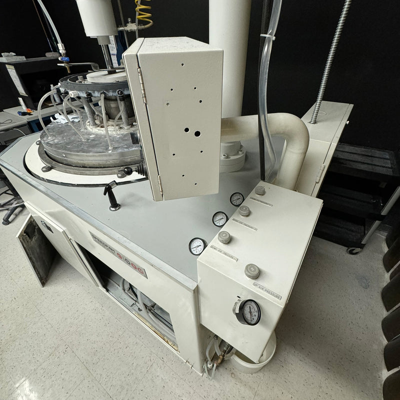 Speedfam 16 B 4 Double Sided Polisher