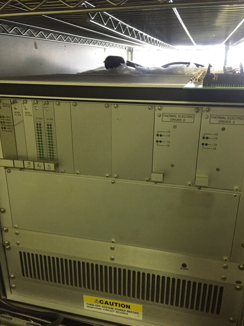 Applied Materials P 5000 Mini Controller