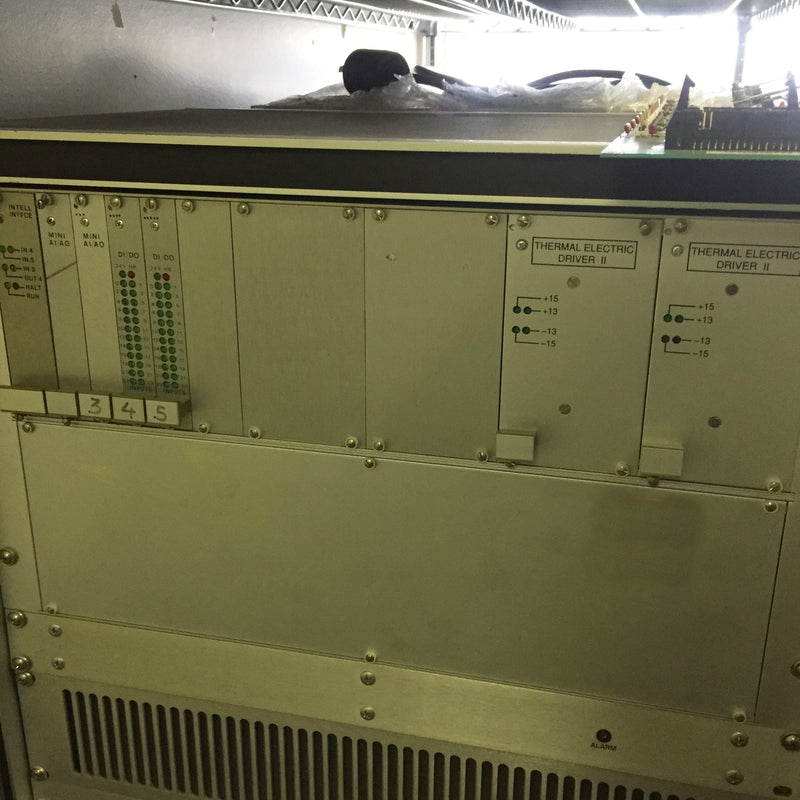 Applied Materials P 5000 Mini Controller